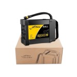TATTU 12S 22000mAh 44.4 Spannung und Li-Polymer-Batterie Typ 12s Lipo Smart-Batterie